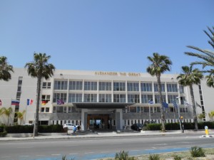 4 Star Hotels In Paphos Cyprus