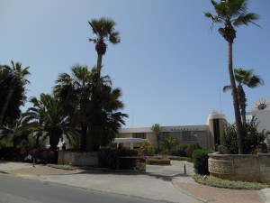 5 star hotels in Paphos