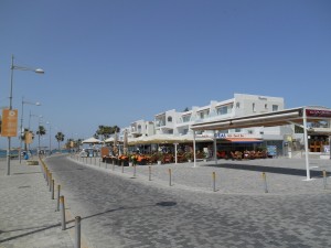 Apartments In Paphos