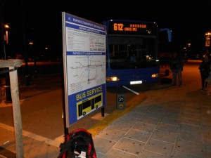 Paphos Airport Transfers