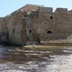 Paphos Harbour Castle Opt