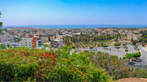 Areas Of Paphos