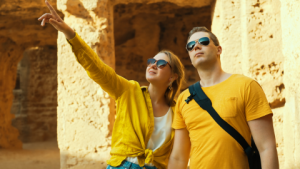 Is Paphos Good For Couples